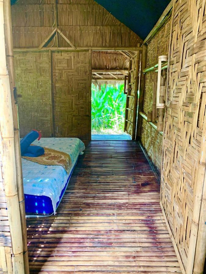 Апартаменти Lantacoconutgardenbungalow Ко-Ланта Екстер'єр фото