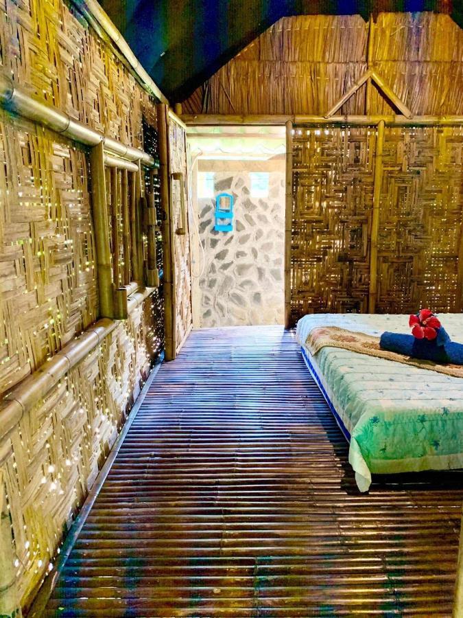 Апартаменти Lantacoconutgardenbungalow Ко-Ланта Екстер'єр фото